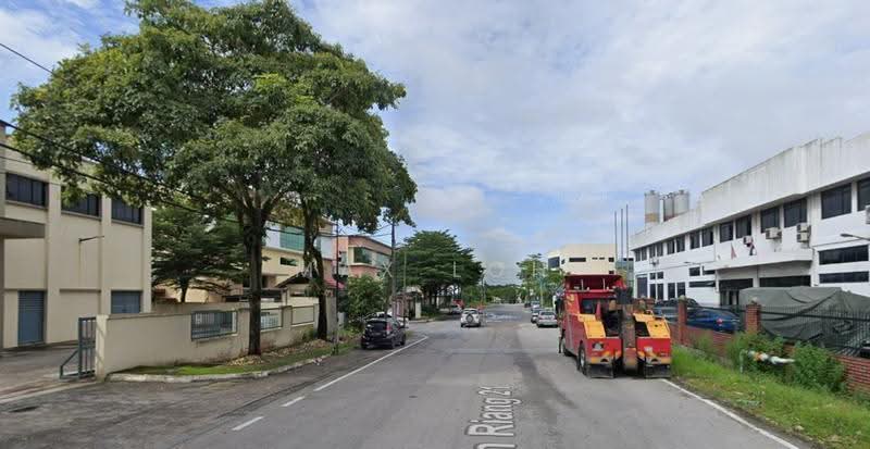Kilang Terpisah untuk Disewa di Tampoi (Johor) - Max Loh - Exterior - PropertyGuru.com.my