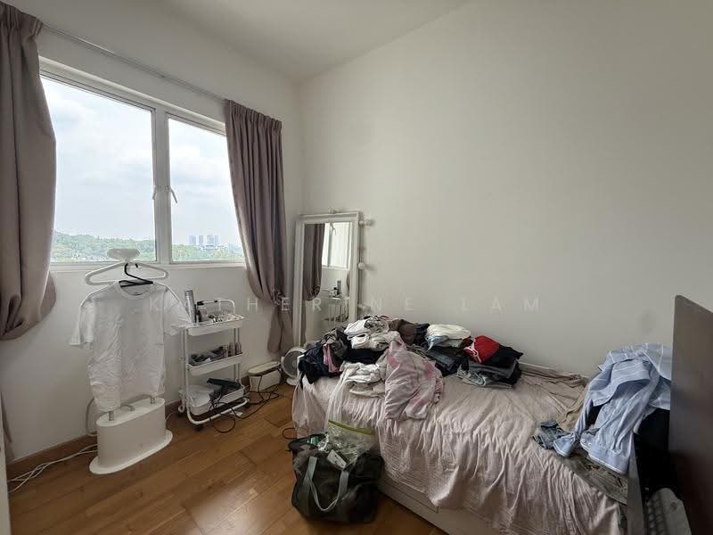 Condominium for Sale at Duet Residence - Katherine Lam - Bedroom - PropertyGuru.com.my