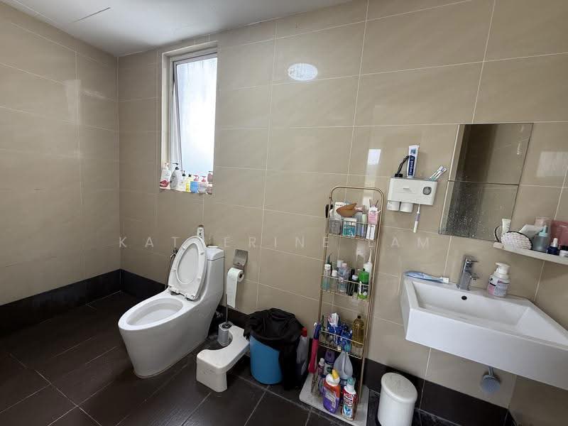 Condominium for Sale at Duet Residence - Katherine Lam - Bathroom - PropertyGuru.com.my