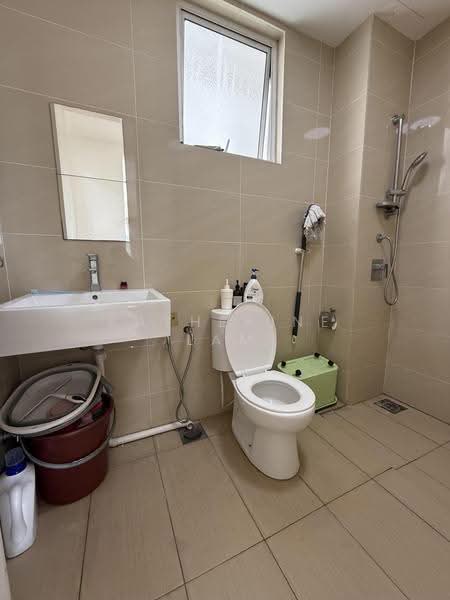 Condominium for Sale at Duet Residence - Katherine Lam - Bathroom - PropertyGuru.com.my