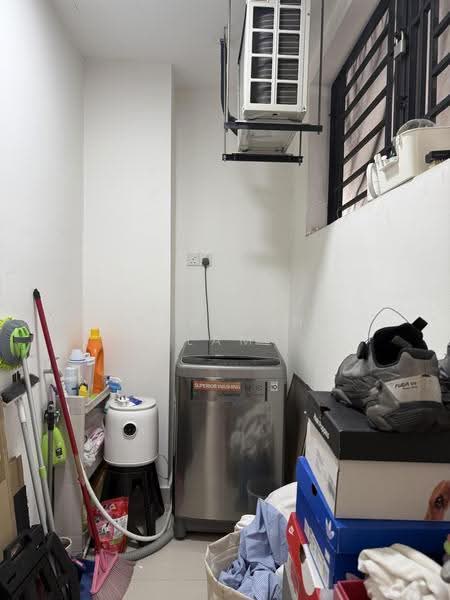 Condominium for Sale at Duet Residence - Katherine Lam - Interior - PropertyGuru.com.my