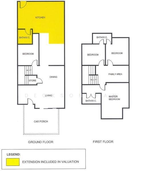 Rumah Teres untuk Dijual di Bandar Kinrara Seksyen 9 (Bandar Kinrara) - Deckson Tan - PropertyGuru.com.my