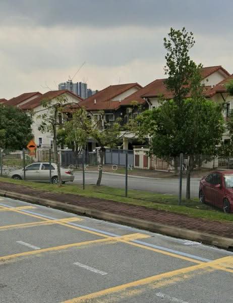 Rumah Teres untuk Dijual di Bandar Kinrara Seksyen 9 (Bandar Kinrara) - Deckson Tan - Exterior - PropertyGuru.com.my