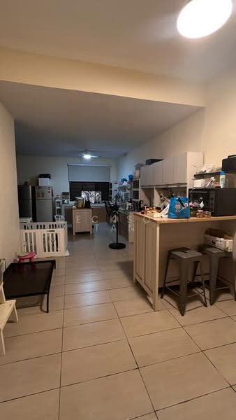Rumah Teres untuk Dijual di Bandar Kinrara Seksyen 9 (Bandar Kinrara) - Deckson Tan - Kitchen - PropertyGuru.com.my