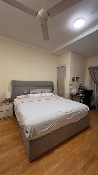 Rumah Teres untuk Dijual di Bandar Kinrara Seksyen 9 (Bandar Kinrara) - Deckson Tan - Bedroom - PropertyGuru.com.my