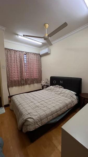 Rumah Teres untuk Dijual di Bandar Kinrara Seksyen 9 (Bandar Kinrara) - Deckson Tan - Bedroom - PropertyGuru.com.my