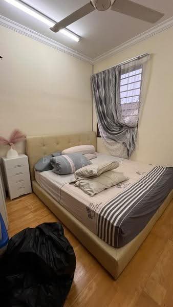 Rumah Teres untuk Dijual di Bandar Kinrara Seksyen 9 (Bandar Kinrara) - Deckson Tan - Bedroom - PropertyGuru.com.my