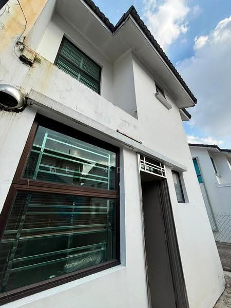 2-storey Terraced House for Sale in Bandar Tiram (Ulu Tiram) - Melinda Ee - Exterior - PropertyGuru.com.my
