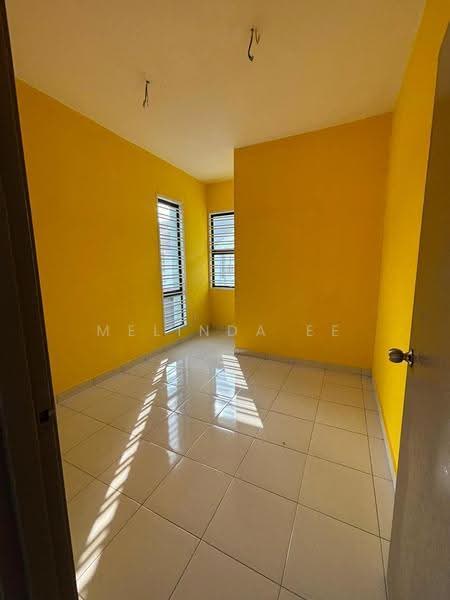 2-storey Terraced House for Sale in Bandar Tiram (Ulu Tiram) - Melinda Ee - Interior - PropertyGuru.com.my