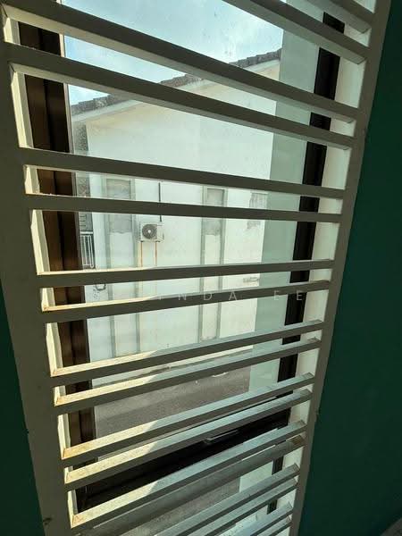 2-storey Terraced House for Sale in Bandar Tiram (Ulu Tiram) - Melinda Ee - Exterior - PropertyGuru.com.my