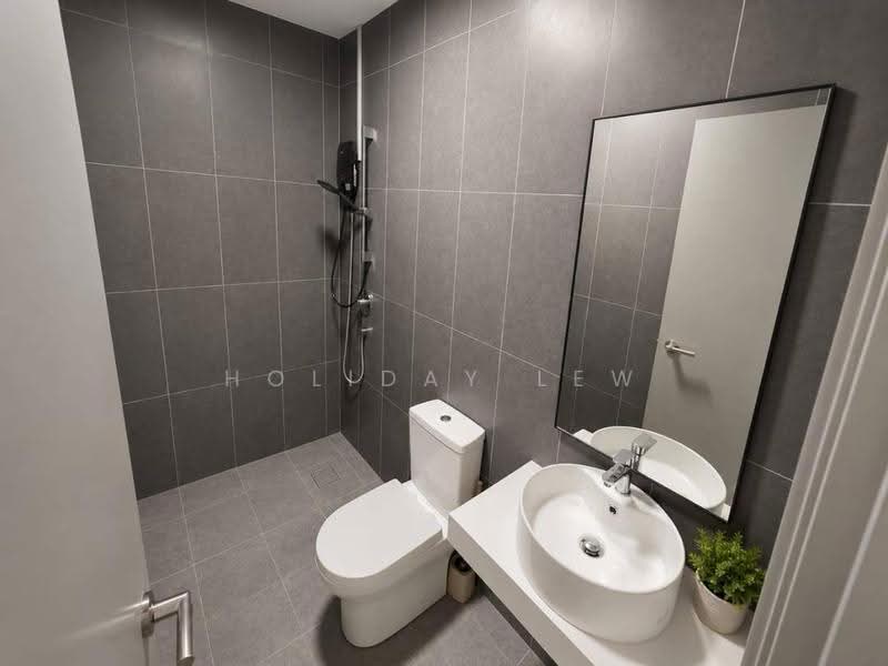 Kediaman Servis untuk Disewa di Astoria Ampang - Holiday Lew - Bathroom - PropertyGuru.com.my