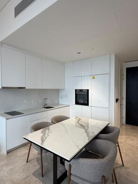 Kediaman Servis untuk Dijual di Jewel by Oxley KLCC - Alfred Woon - PropertyGuru.com.my