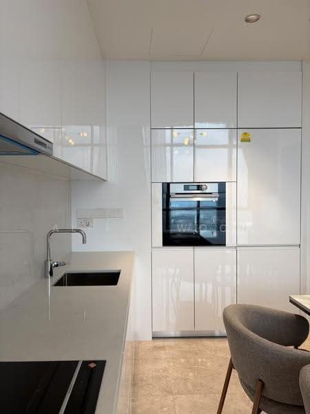 Kediaman Servis untuk Dijual di Jewel by Oxley KLCC - Alfred Woon - PropertyGuru.com.my