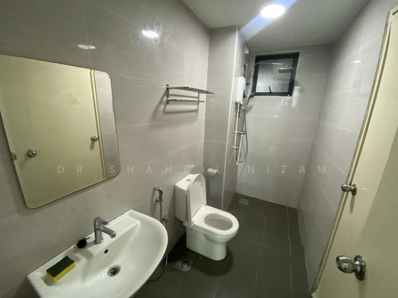Kediaman Servis untuk Disewa di Vista Alam - Dr Shahril Nizam - PropertyGuru.com.my