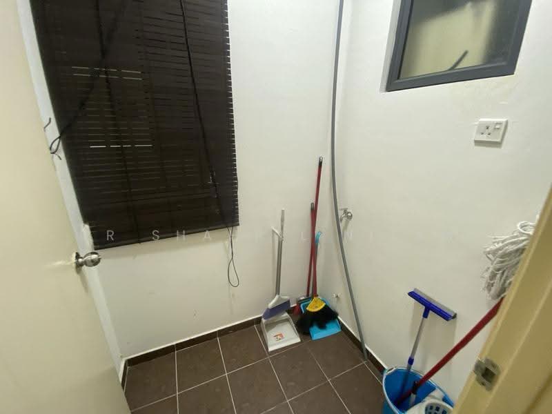 Kediaman Servis untuk Disewa di Vista Alam - Dr Shahril Nizam - PropertyGuru.com.my