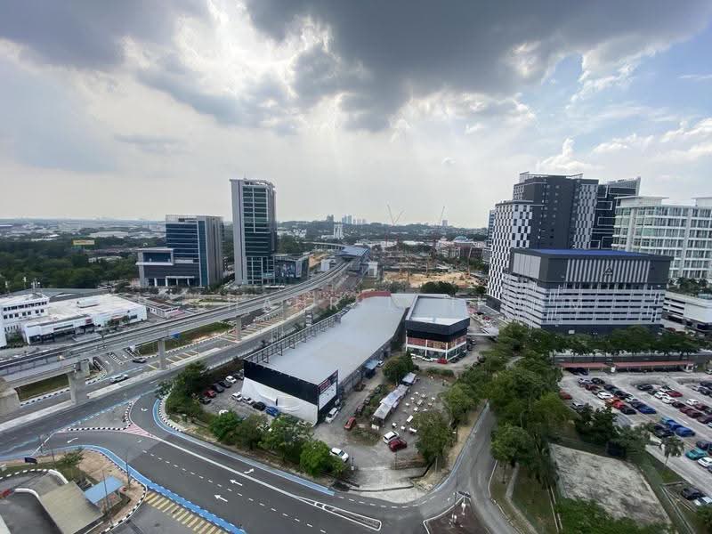 Kediaman Servis untuk Disewa di Vista Alam - Dr Shahril Nizam - PropertyGuru.com.my