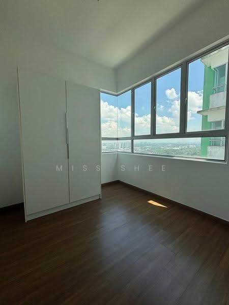 Service Residence for Sale at Vida Heights - Miss Shee - View - PropertyGuru.com.my