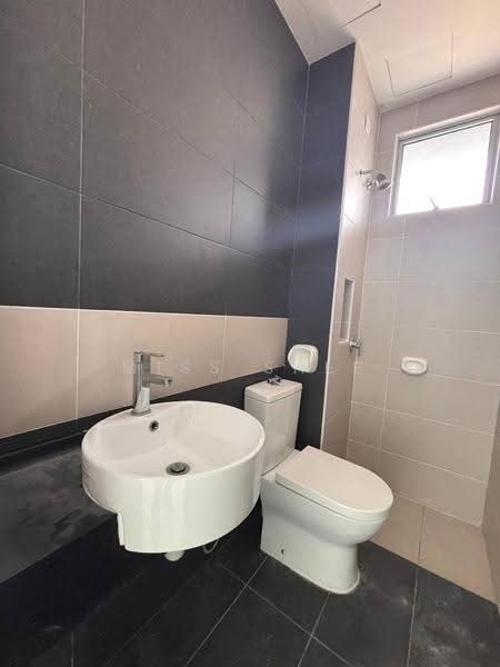 Service Residence for Sale at Vida Heights - Miss Shee - Bathroom - PropertyGuru.com.my