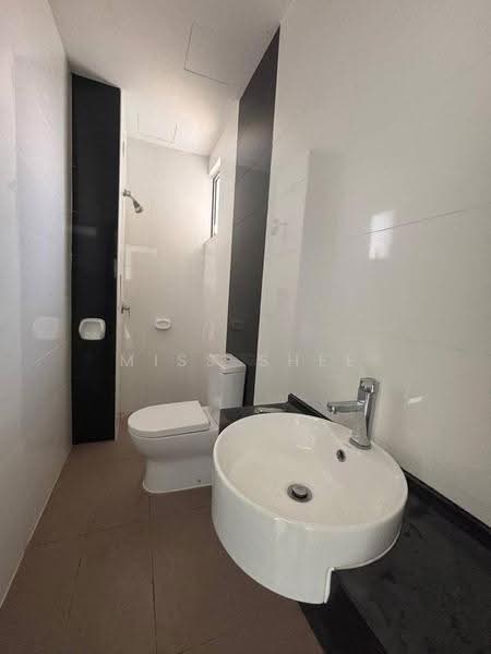 Service Residence for Sale at Vida Heights - Miss Shee - Bathroom - PropertyGuru.com.my