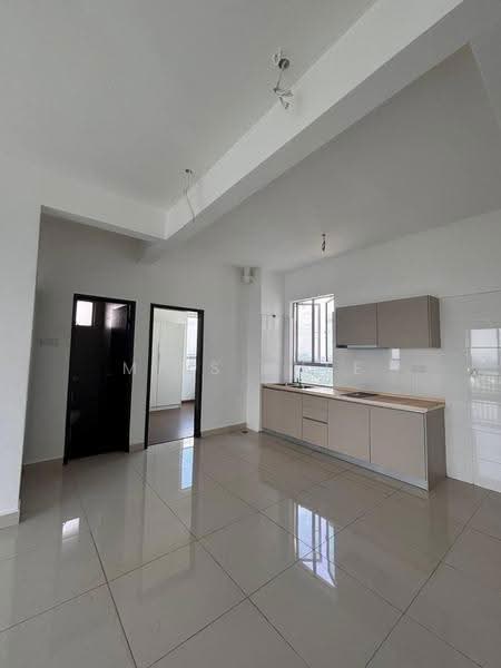 Service Residence for Sale at Vida Heights - Miss Shee - Kitchen - PropertyGuru.com.my