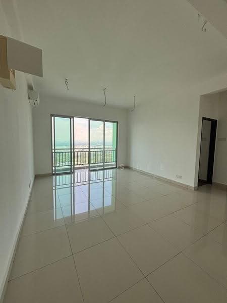 Service Residence for Sale at Vida Heights - Miss Shee - Living Room - PropertyGuru.com.my