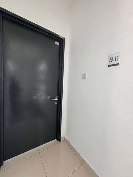 Service Residence for Sale at Vida Heights - Miss Shee - Entrance - PropertyGuru.com.my