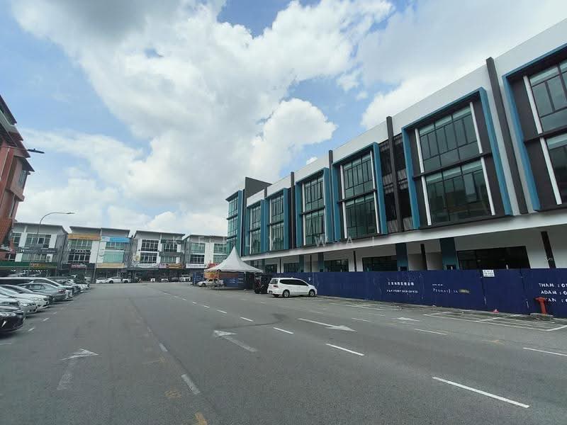 Retail Space for Sale in Permas Jaya (Johor) - Kelly Wai - Exterior - PropertyGuru.com.my