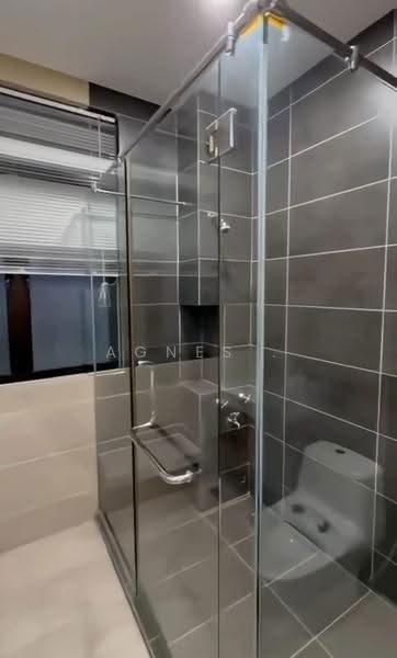 Semi-Detached House for Sale in Horizon Hills (Iskandar Puteri (Nusajaya)) - Agnes . - Bathroom - PropertyGuru.com.my