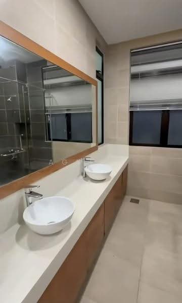 Semi-Detached House for Sale in Horizon Hills (Iskandar Puteri (Nusajaya)) - Agnes . - Bathroom - PropertyGuru.com.my