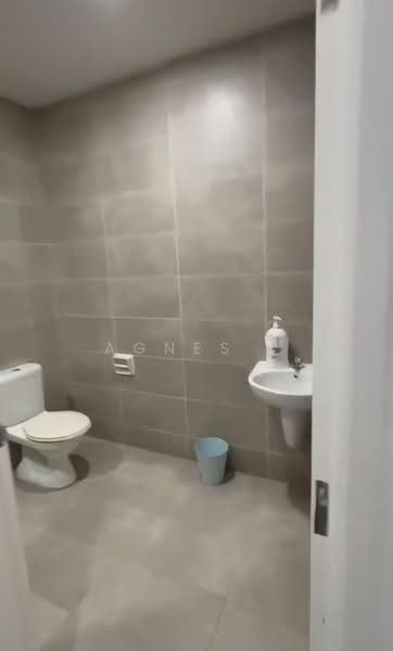 Semi-Detached House for Sale in Horizon Hills (Iskandar Puteri (Nusajaya)) - Agnes . - Bathroom - PropertyGuru.com.my