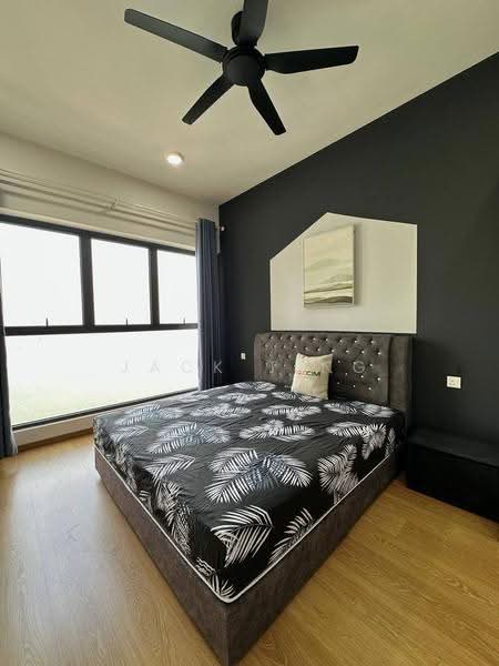 Condominium for Rent at Lovell @ Country Garden Danga Bay - Jack Ting - Bedroom - PropertyGuru.com.my
