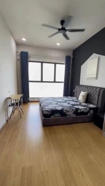 Condominium for Rent at Lovell @ Country Garden Danga Bay - Jack Ting - Bedroom - PropertyGuru.com.my