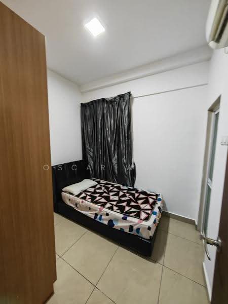 Service Residence for Rent at D'Secret Garden (Pangsapuri Kempas Indah) - Oscar Wong - PropertyGuru.com.my