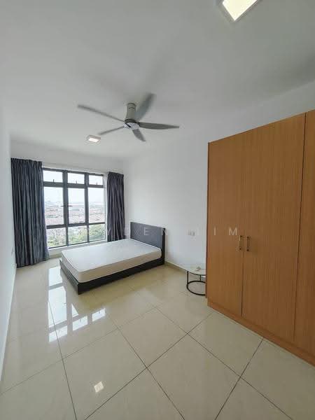 Service Residence for Rent at D'Secret Garden (Pangsapuri Kempas Indah) - Jayden Lim - Bedroom - PropertyGuru.com.my