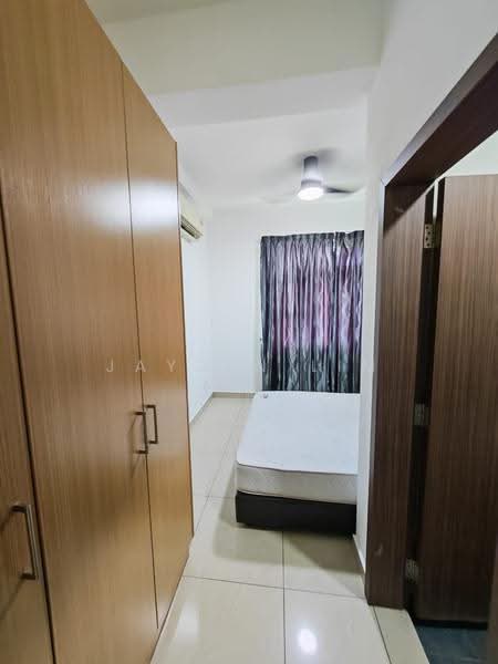 Service Residence for Rent at D'Secret Garden (Pangsapuri Kempas Indah) - Jayden Lim - Bedroom - PropertyGuru.com.my