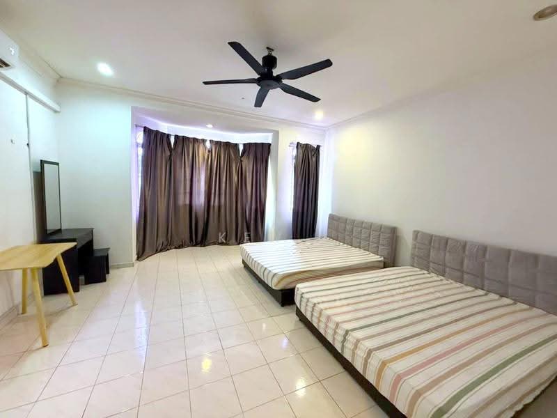 2-storey Terraced House for Sale in Taman Seri Bahtera (Kuala Lumpur) - Kew . - Bedroom - PropertyGuru.com.my
