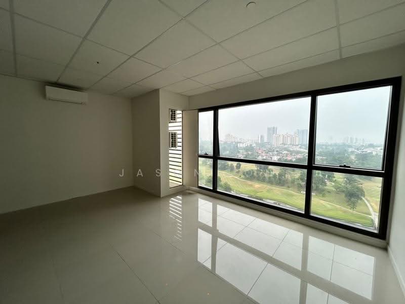 Office for Rent in Kota Damansara (Selangor) - Jason Loh - View - PropertyGuru.com.my