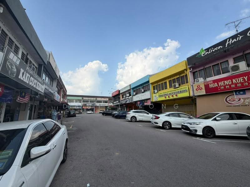 Shop for Rent in Permas Jaya (Johor) - Daniel Yong - Exterior - PropertyGuru.com.my