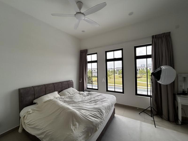 2-storey Terraced House for Rent in Iskandar Puteri (Nusajaya) (Johor) - MJ Lai - PropertyGuru.com.my