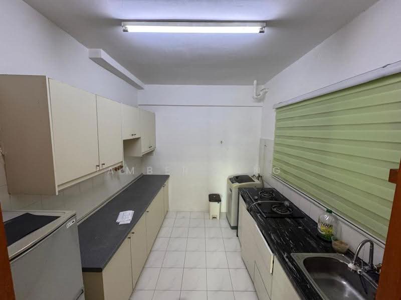 Pangsapuri untuk Disewa di Symphony Park - Amber Hang - PropertyGuru.com.my