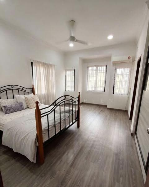 Rumah Teres 2-Tingkat untuk Dijual di Taman Setia Indah (Tebrau) - Chia Shien Lim - Bedroom - PropertyGuru.com.my