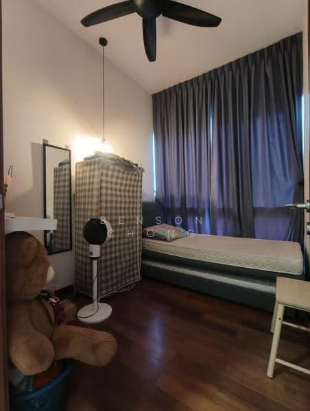 Kondominium untuk Dijual di Paradiso Nuova (Merak Kayangan) - Benson Chong - Bedroom - PropertyGuru.com.my
