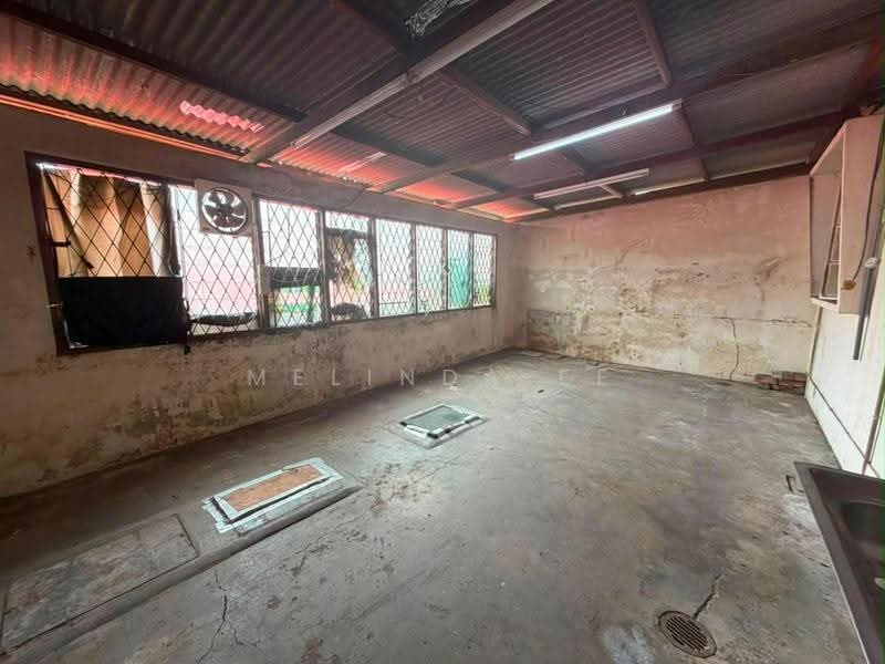 1-storey Terraced House for Sale in Taman Abad (Johor Bahru) - Melinda Ee - Interior - PropertyGuru.com.my