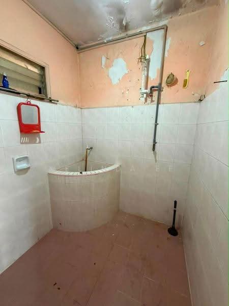 1-storey Terraced House for Sale in Taman Abad (Johor Bahru) - Melinda Ee - Interior - PropertyGuru.com.my