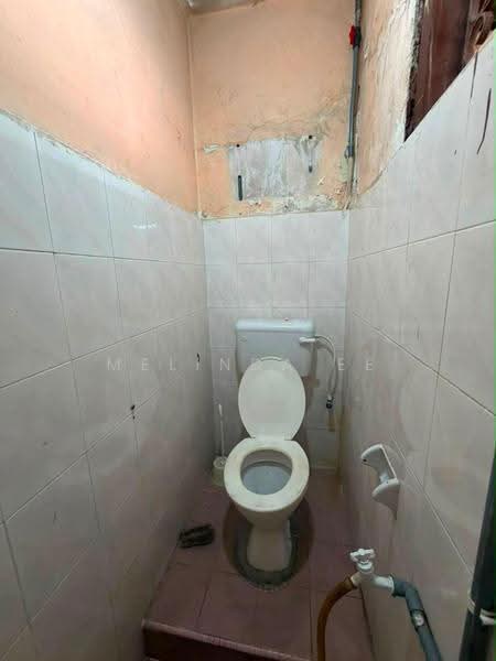 1-storey Terraced House for Sale in Taman Abad (Johor Bahru) - Melinda Ee - PropertyGuru.com.my