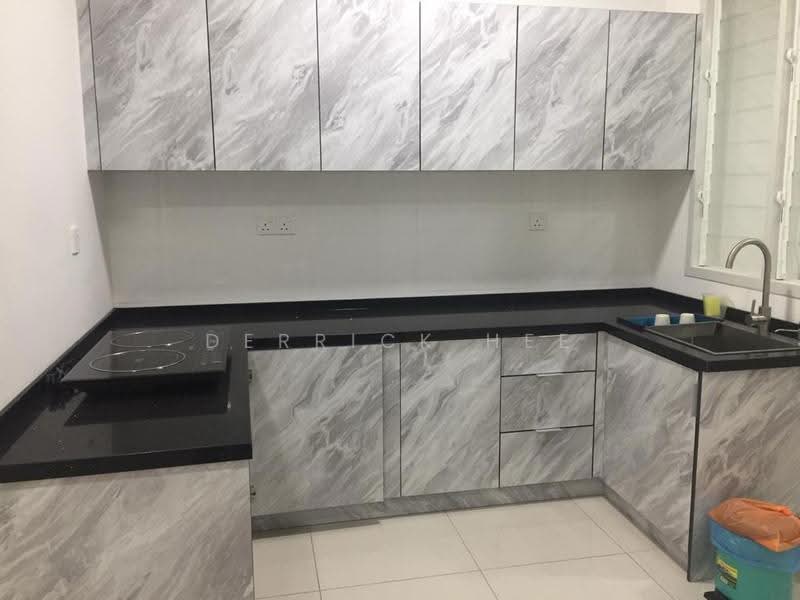 Condominium for Rent at Riverville Residences - Derrick Hee - PropertyGuru.com.my