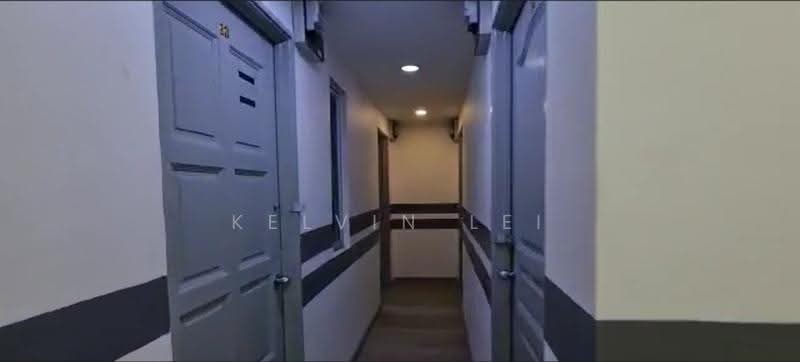Semi-Detached House for Sale in Johor Bahru (Johor) - Kelvin Lei - Corridor - PropertyGuru.com.my