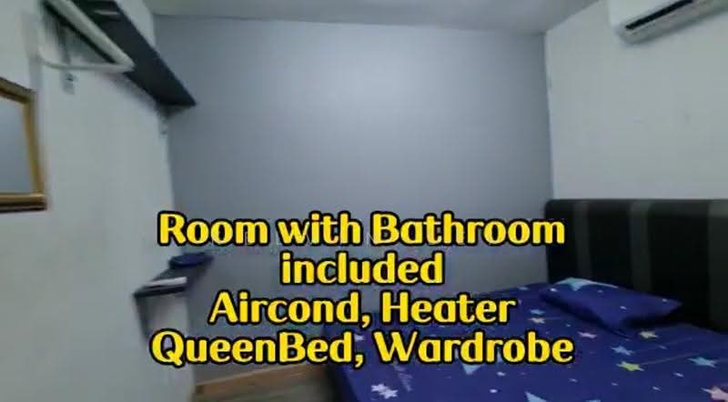 Semi-Detached House for Sale in Johor Bahru (Johor) - Kelvin Lei - Bedroom - PropertyGuru.com.my