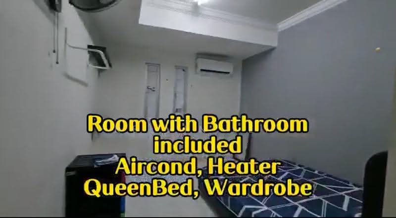 Semi-Detached House for Sale in Johor Bahru (Johor) - Kelvin Lei - Bedroom - PropertyGuru.com.my