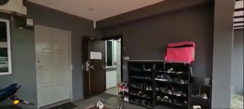 Semi-Detached House for Sale in Johor Bahru (Johor) - Kelvin Lei - Entrance - PropertyGuru.com.my